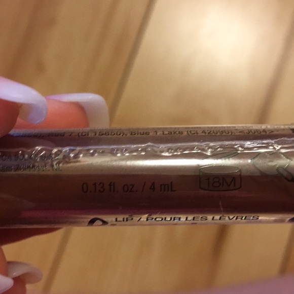 NYX Lingerie 💄 NWT COMBO MUST GO!! - Picture 5 of 5